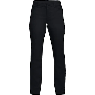 Dámske tepláky Under Armour  Enduro Pant Black