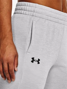 Dámske tepláky Under Armour  Fleece Jogger-GRY L