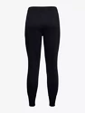 Dámske tepláky Under Armour  Rival Fleece Joggers-BLK