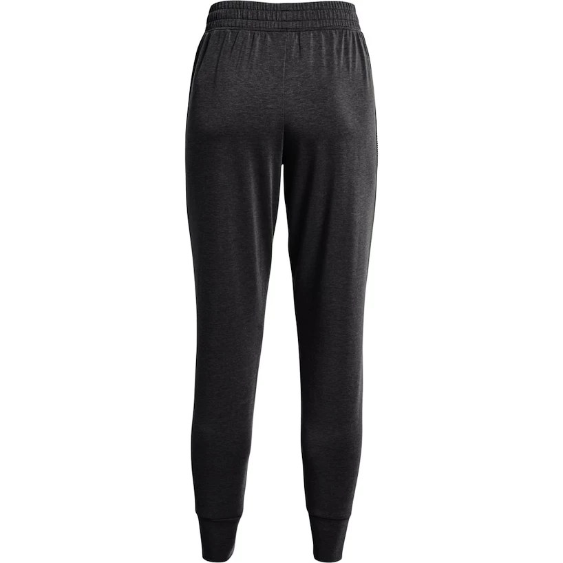 Dámske tepláky Under Armour  Rival Terry Taped Pant Grey L