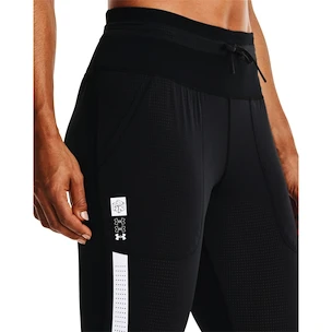Dámske tepláky Under Armour  Run Anywhere Pant Black XS