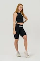 Dámske tielko Nebbia Barbell Therapy Snatched Black
