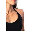 Dámske tielko Nebbia Deni x NEBBIA Sports Crop Tank 309 black
