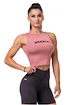Dámske tielko Nebbia  Fit & Sporty Top 577 old rose XS