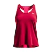 Dámske tielko Under Armour  Knockout Tank-PNK