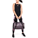 Dámske tielko Under Armour  Perpetual Tank Jacquart-BLK