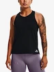 Dámske tielko Under Armour  Rush Energy Tank -BLK M