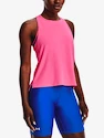 Dámske tielko Under Armour  Rush Energy Tank -PNK S