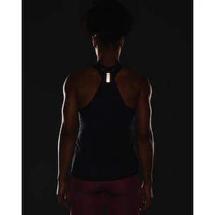 Dámske tielko Under Armour  Streaker Tank Black