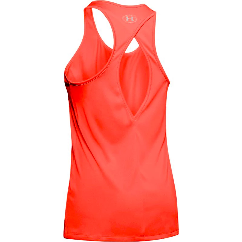 Dámske tielko Under Armour  Tech Tank - Graphic-ORG