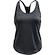 Dámske tielko Under Armour  Tech Vent Tank Black XS