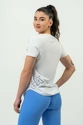 Dámske tričko Nebbia  FIT Activewear funkční tričko s krátkým rukávem