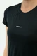 Dámske tričko Nebbia  FIT Activewear tričko “Airy” s reflexním logem
