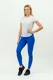 Dámske tričko Nebbia  FIT Activewear tričko “Airy” s reflexním logem