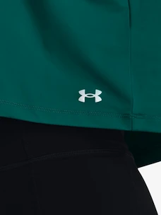 Dámske tričko Under Armour  Meridian SS-GRN S
