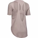 Dámske tričko Under Armour  Perpetual SS Grey