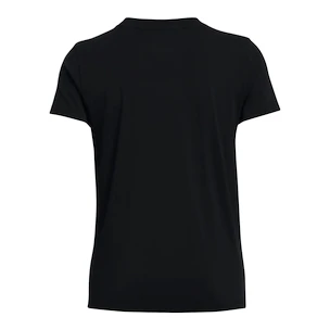 Dámske tričko Under Armour  Rival Core SS Black