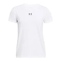 Dámske tričko Under Armour  Rival Core SS White M