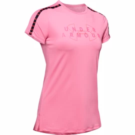 Dámske tričko Under Armour Sport Logo Ss