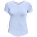 Dámske tričko Under Armour  Streaker SS-BLU