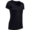 Dámske tričko Under Armour  Tech Black XS