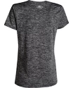 Dámske tričko Under Armour  Tech V-Neck-GRY