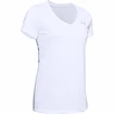 Dámske tričko Under Armour  Tech White