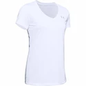 Dámske tričko Under Armour  Tech White