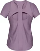 Dámske tričko Under Armour  Vanish Ss Purple