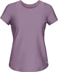 Dámske tričko Under Armour  Vanish Ss Purple
