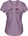 Dámske tričko Under Armour  Vanish Ss Purple