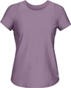 Dámske tričko Under Armour  Vanish Ss Purple