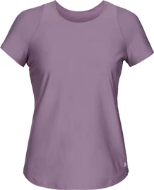 Dámske tričko Under Armour Vanish Ss Purple