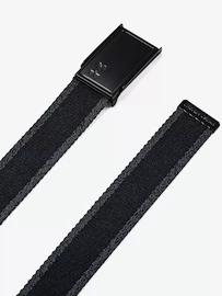 Dámsky opasok Under Armour W's Webbing Belt-BLK