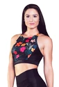 Dámsky top MadMax  Flower Power MSW315