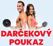 Darčekový poukaz 50 €