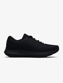 Detská bežecká obuv Under Armour Charged Rogue 3-BLK