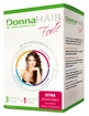 Donna Hair Forte Starostlivosť o vlasy 4-mesačná kôra 120 kapsúl