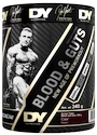 Dorian Yates Nutrition  Blood & Guts 340 g