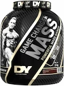 Dorian Yates Nutrition  Dorian Yates Nutrition Game Changer Mass 3000 g