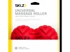 Dvojitý masážna lopta SKLZ Universal Massage Roller