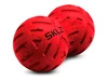 Dvojitý masážna lopta SKLZ Universal Massage Roller