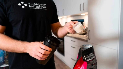 E-Sports Nutrition  IGF 2000 g