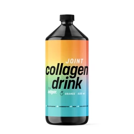 Edgar Collagen Drink 500 ml