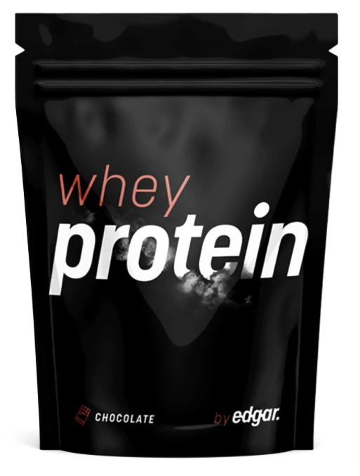 Edgar  Whey Protein 800 g