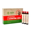 Ekolife Natura  Liposomal L-Carnitine 3000 mg 14×25 ml