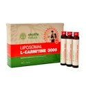 Ekolife Natura  Liposomal L-Carnitine 3000 mg 14×25 ml