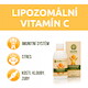Ekolife Natura Liposomal Vitamin C 500 mg ( Lipozomálny vitamín C ) 100 ml