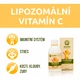 Ekolife Natura Liposomal Vitamin C 500 mg ( Lipozomálny vitamín C ) 100 ml