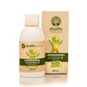 Ekolife Natura  Liposomal Vitamin C 750 mg (Lipozomální vitamín C) 250 ml